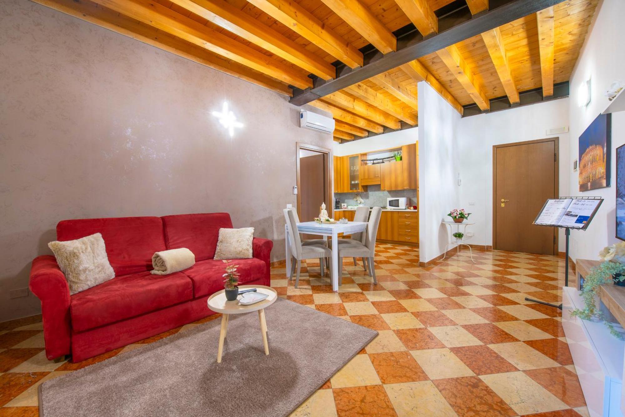 Arena Suite Mazzini Verona Exterior photo
