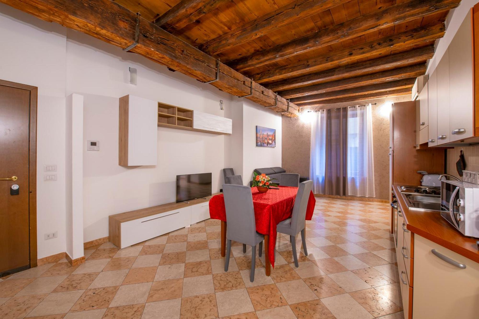 Arena Suite Mazzini Verona Exterior photo